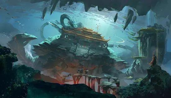 超新星魔导师